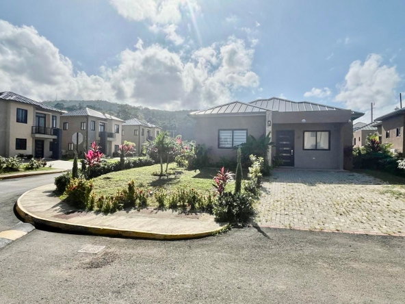 Fifth image of 35 Ocho Rios Country Club in Ocho Rios, St. Ann, Jamaica - property is For Sale