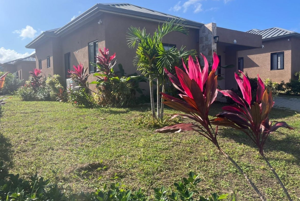 Seventh image of 35 Ocho Rios Country Club in Ocho Rios, St. Ann, Jamaica - property is For Sale