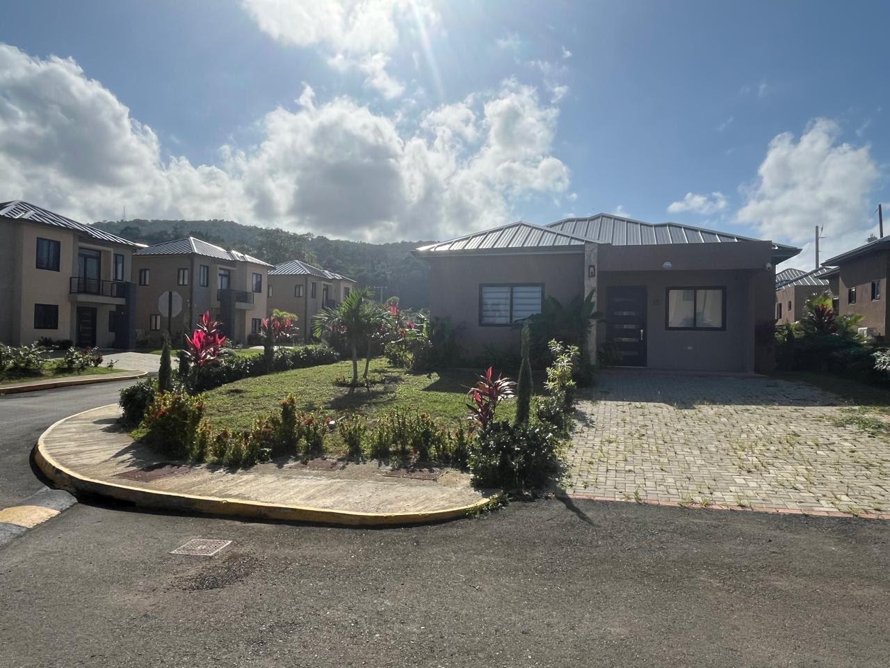 Tenth image of 35 Ocho Rios Country Club in Ocho Rios, St. Ann, Jamaica - property is For Sale