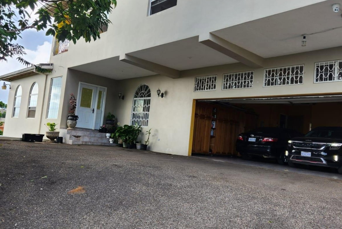 Second image of Lot 22a Spur Tree Heights in Spur Tree, Manchester, Jamaica - property is For Sale