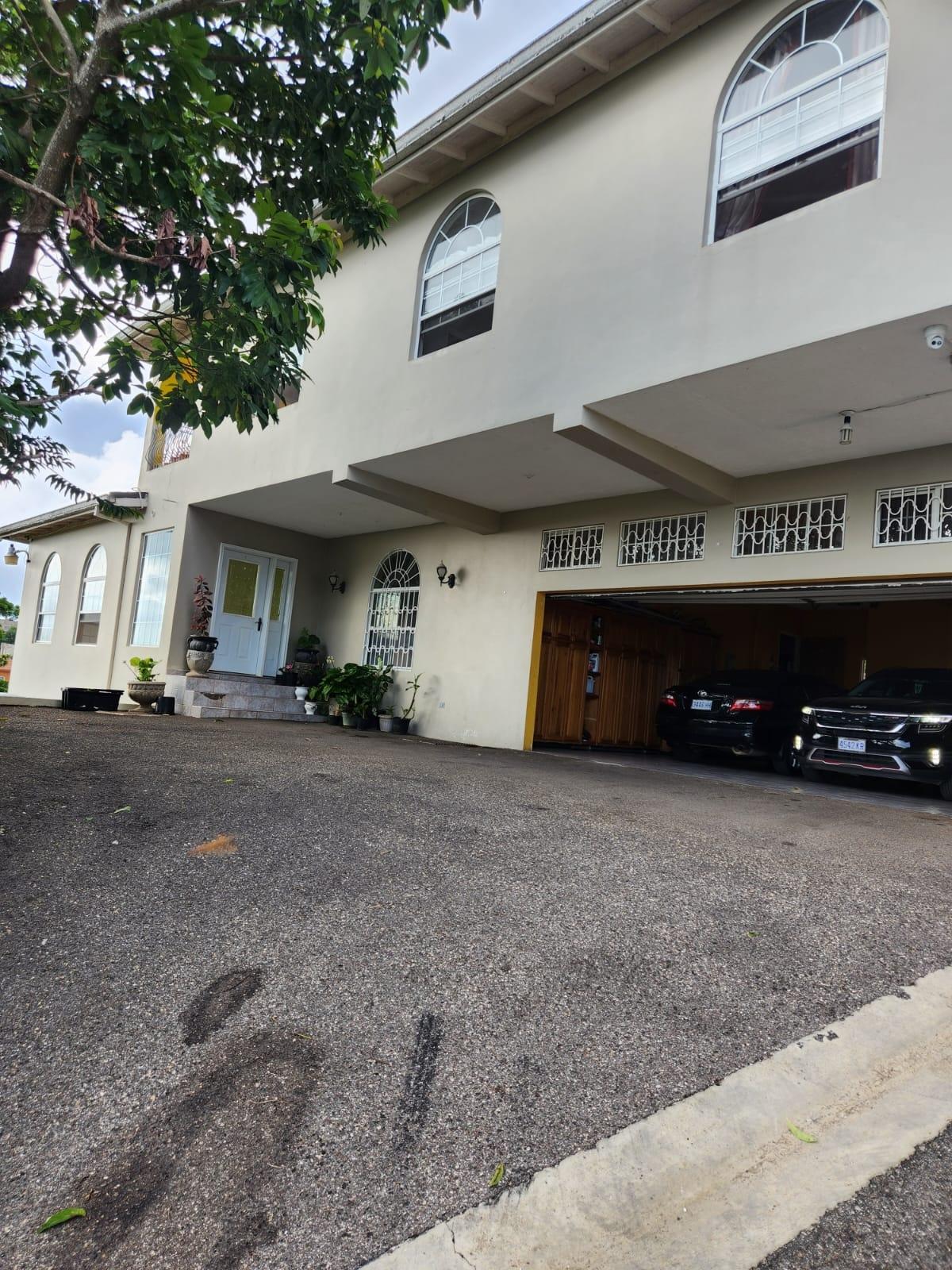 Second image of Lot 22a Spur Tree Heights in Spur Tree, Manchester, Jamaica - property is For Sale