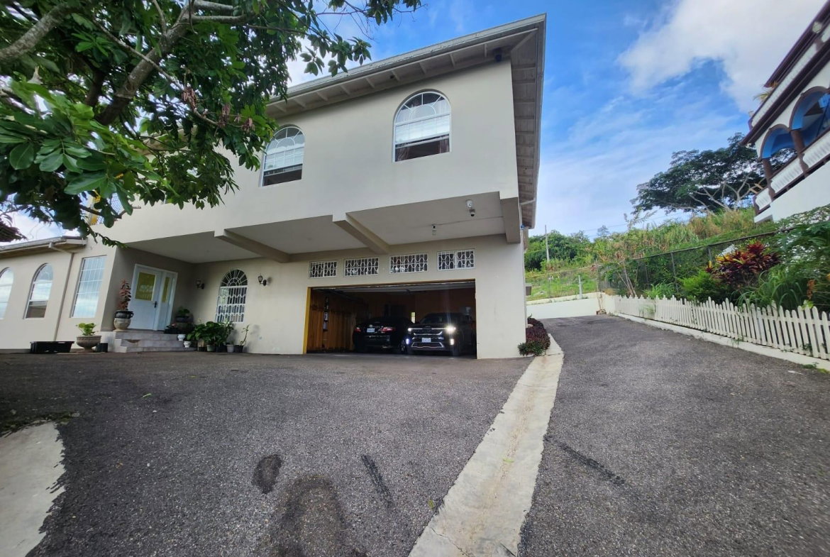 First image of Lot 22a Spur Tree Heights in Spur Tree, Manchester, Jamaica - property is For Sale