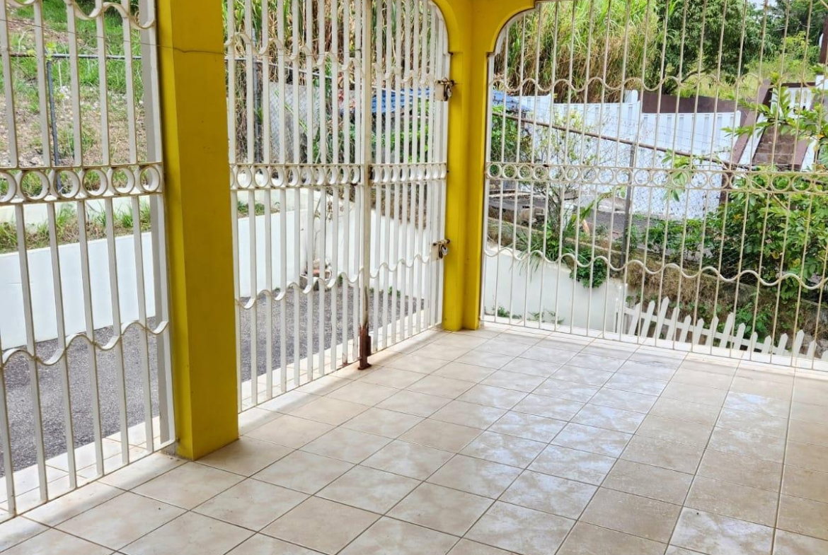Sixteenth image of Lot 22a Spur Tree Heights in Spur Tree, Manchester, Jamaica - property is For Sale