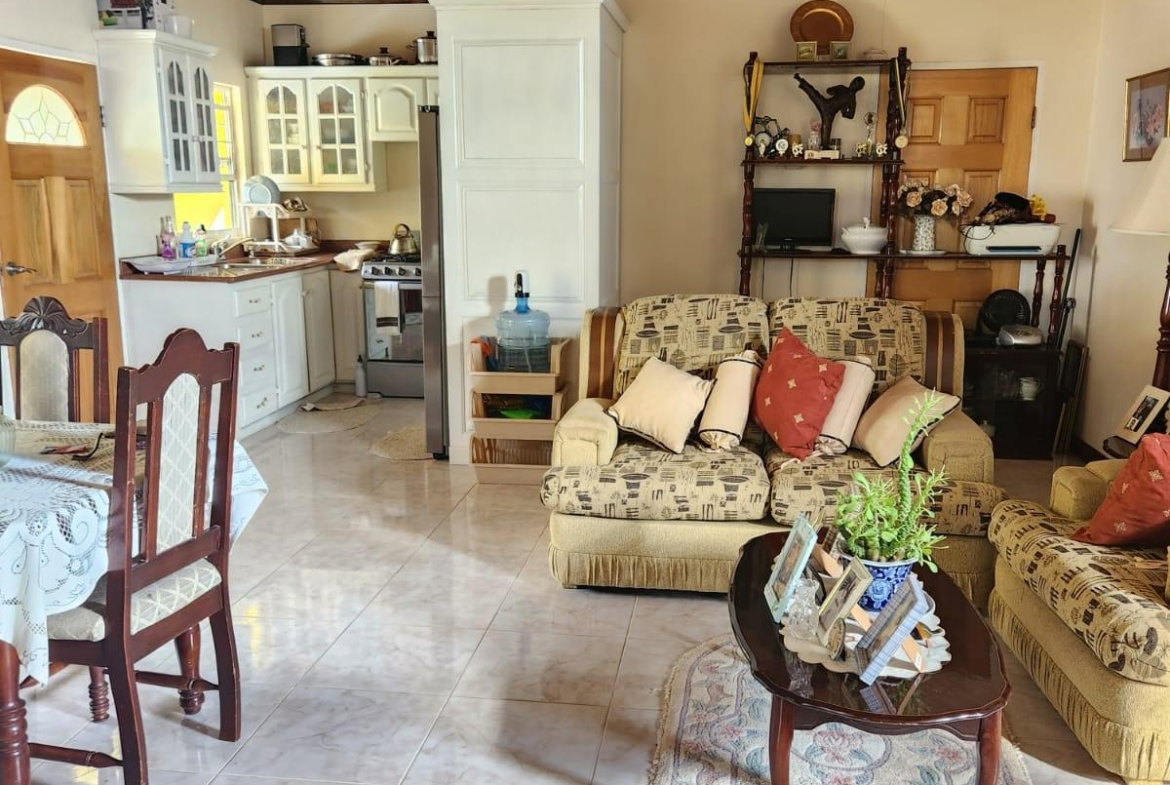 Eighteenth image of Lot 22a Spur Tree Heights in Spur Tree, Manchester, Jamaica - property is For Sale