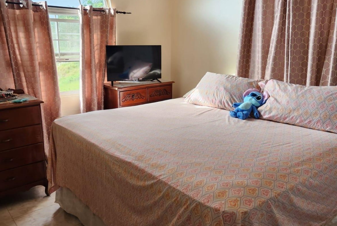 Nineteenth image of Lot 22a Spur Tree Heights in Spur Tree, Manchester, Jamaica - property is For Sale