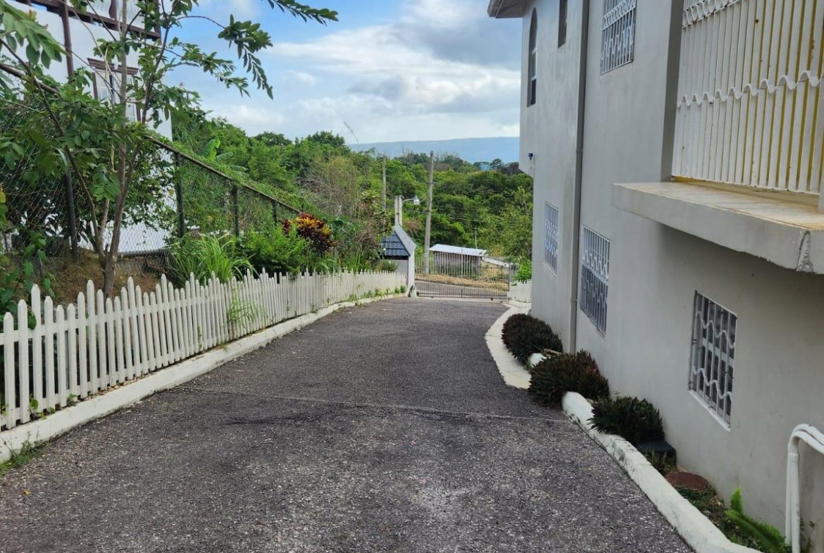 Twentieth image of Lot 22a Spur Tree Heights in Spur Tree, Manchester, Jamaica - property is For Sale