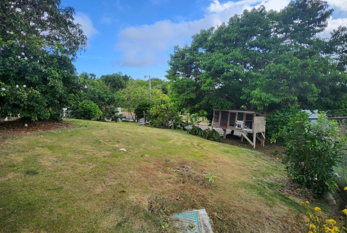Twenty-First image of Lot 22a Spur Tree Heights in Spur Tree, Manchester, Jamaica - property is For Sale