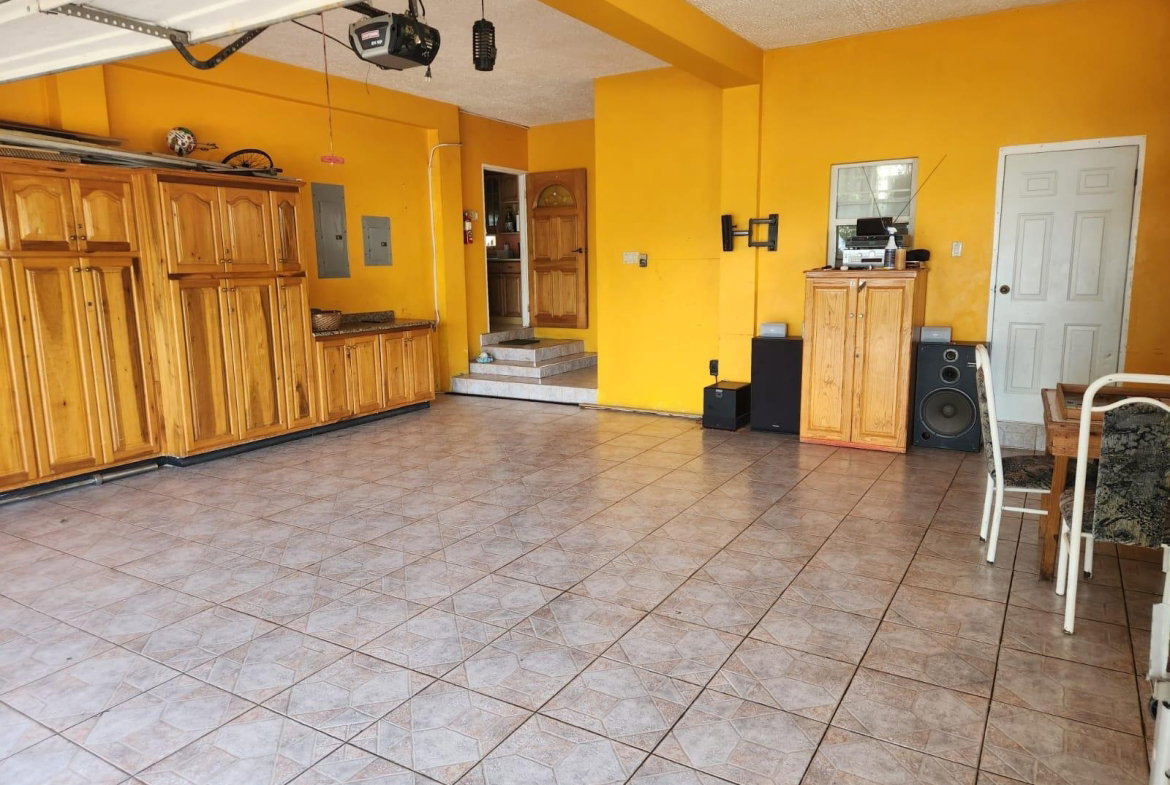Fourth image of Lot 22a Spur Tree Heights in Spur Tree, Manchester, Jamaica - property is For Sale