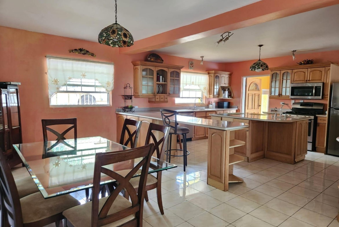 Fifth image of Lot 22a Spur Tree Heights in Spur Tree, Manchester, Jamaica - property is For Sale