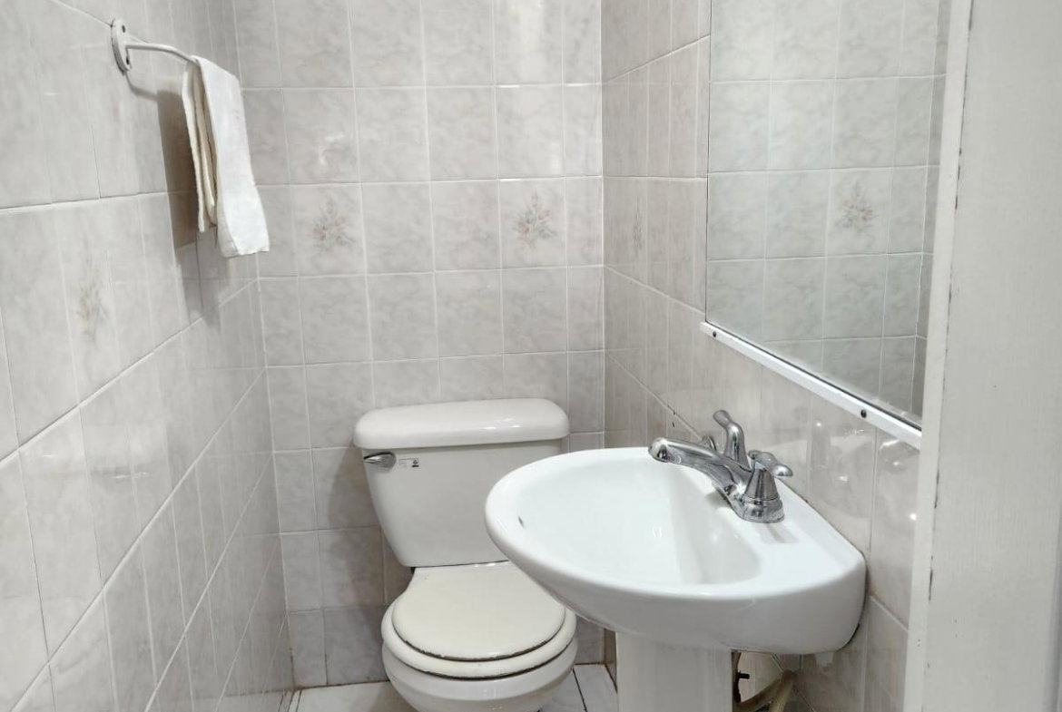 Sixth image of Lot 22a Spur Tree Heights in Spur Tree, Manchester, Jamaica - property is For Sale