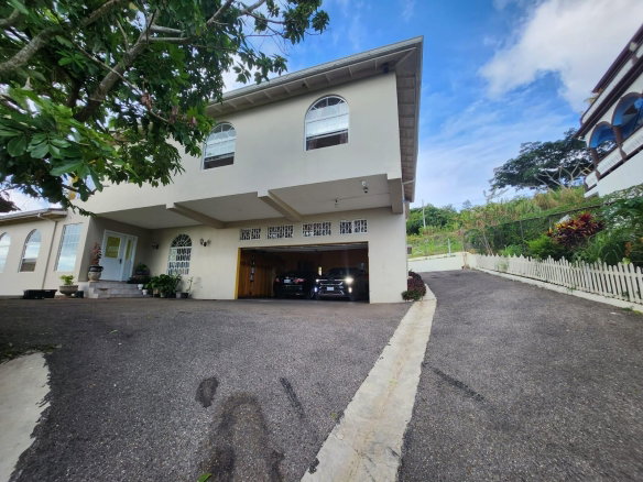 First image of Lot 22a Spur Tree Heights in Spur Tree, Manchester, Jamaica - property is For Sale