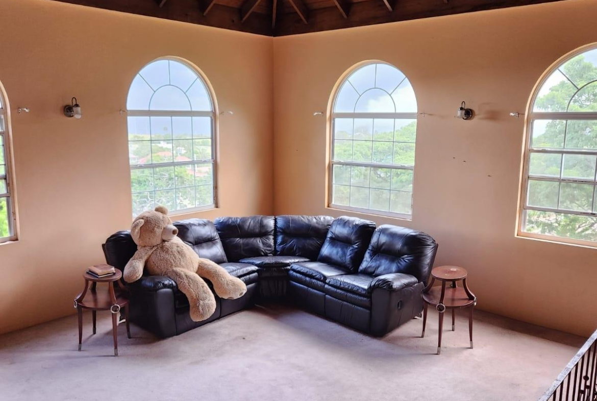 Seventh image of Lot 22a Spur Tree Heights in Spur Tree, Manchester, Jamaica - property is For Sale