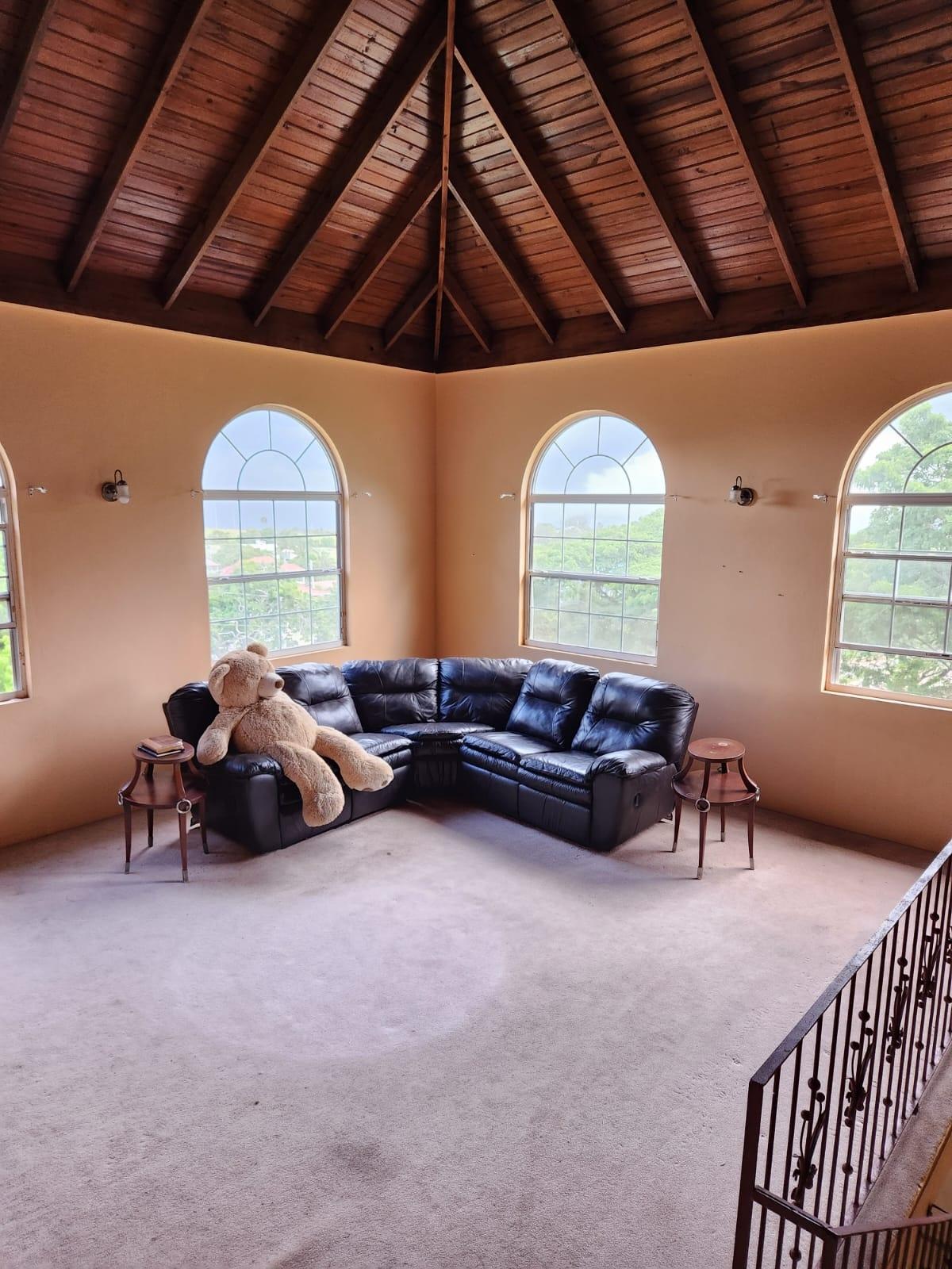 Seventh image of Lot 22a Spur Tree Heights in Spur Tree, Manchester, Jamaica - property is For Sale