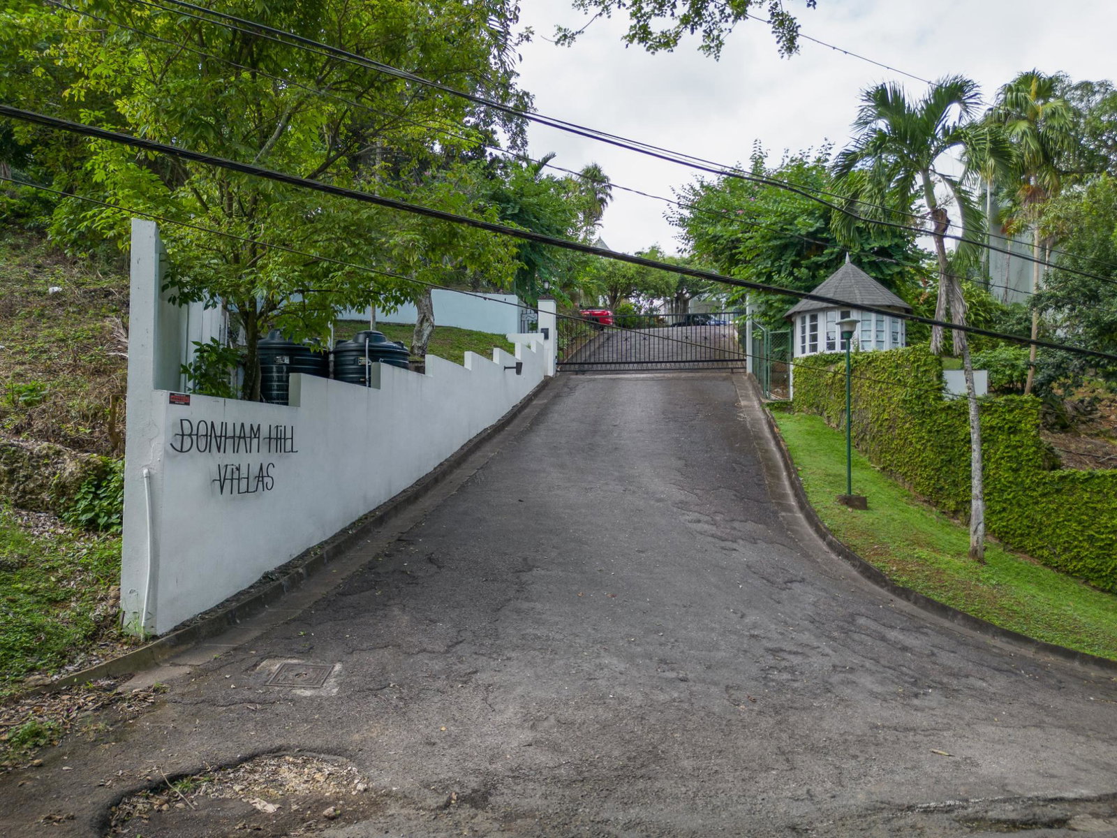 Second image of 14- Bonham Villas in Bonham Park, St. Ann, Jamaica - property is For Rent