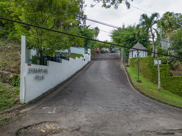 Second image of 14- Bonham Villas in Bonham Park, St. Ann, Jamaica - property is For Rent