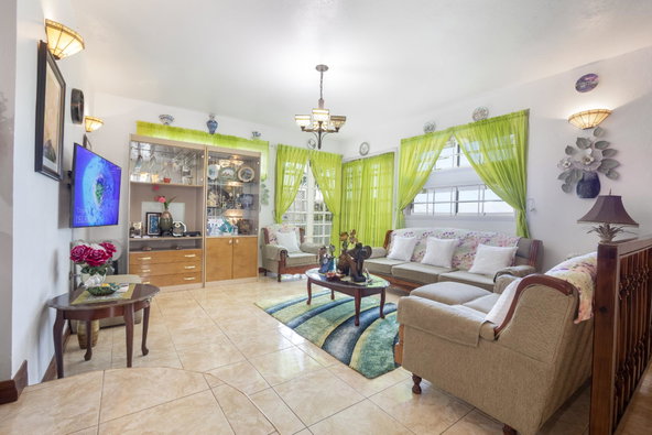Thirteenth image of 14- Bonham Villas in Bonham Park, St. Ann, Jamaica - property is For Rent