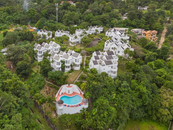 First image of 14- Bonham Villas in Bonham Park, St. Ann, Jamaica - property is For Rent