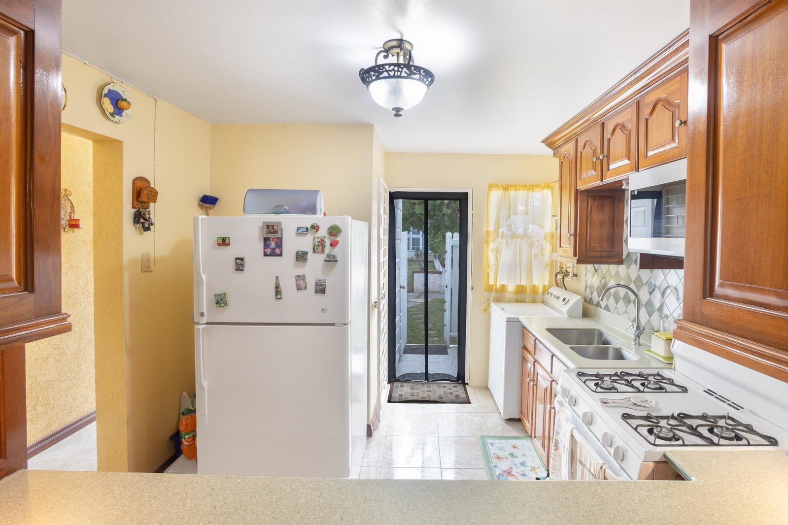 Eighth image of 14- Bonham Villas in Bonham Park, St. Ann, Jamaica - property is For Rent