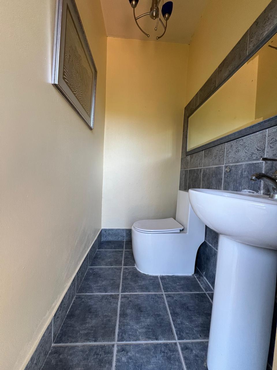 Fifteenth image of 25 Stilwell Road in Kingston 8, St. Andrew, Jamaica - property is For Sale