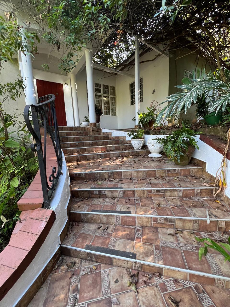 Fourth image of 25 Stilwell Road in Kingston 8, St. Andrew, Jamaica - property is For Sale