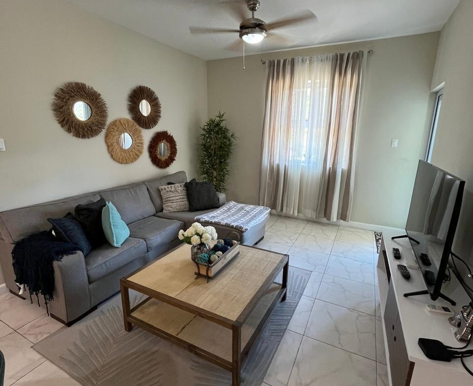 Second image of 14-17 Crieffe Road in Kingston 6, St. Andrew, Jamaica - property is For Rent