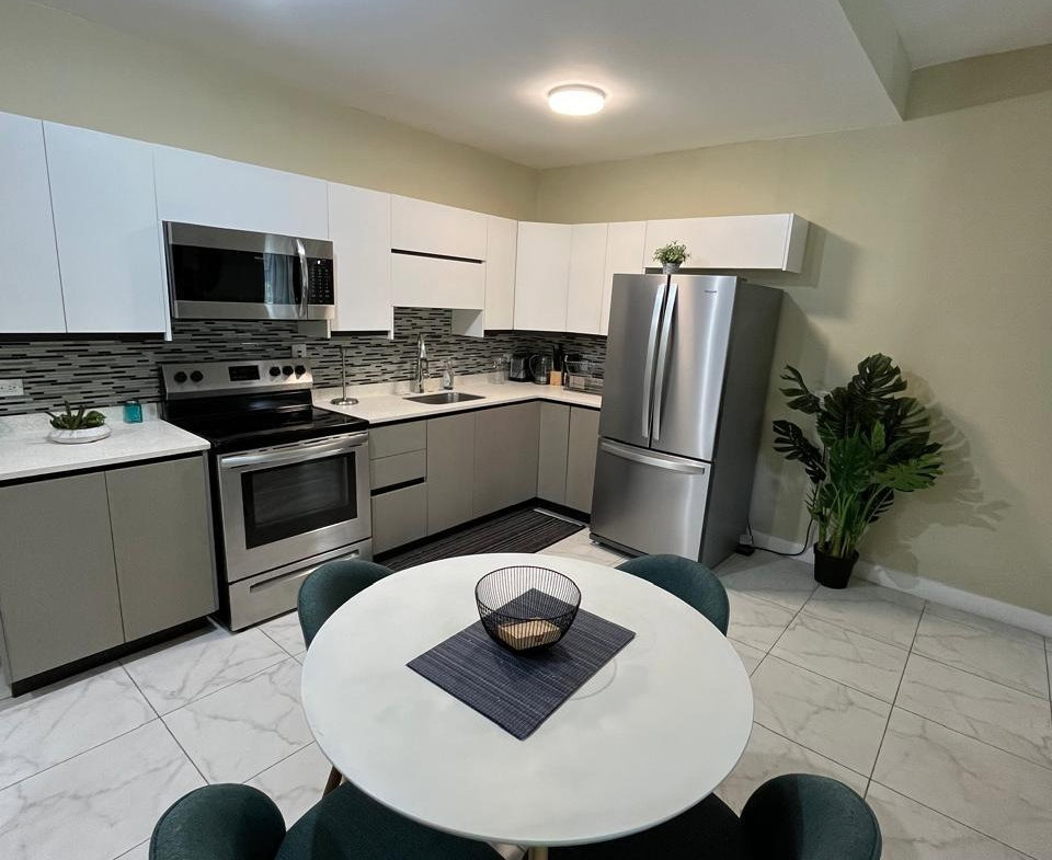Third image of 14-17 Crieffe Road in Kingston 6, St. Andrew, Jamaica - property is For Rent