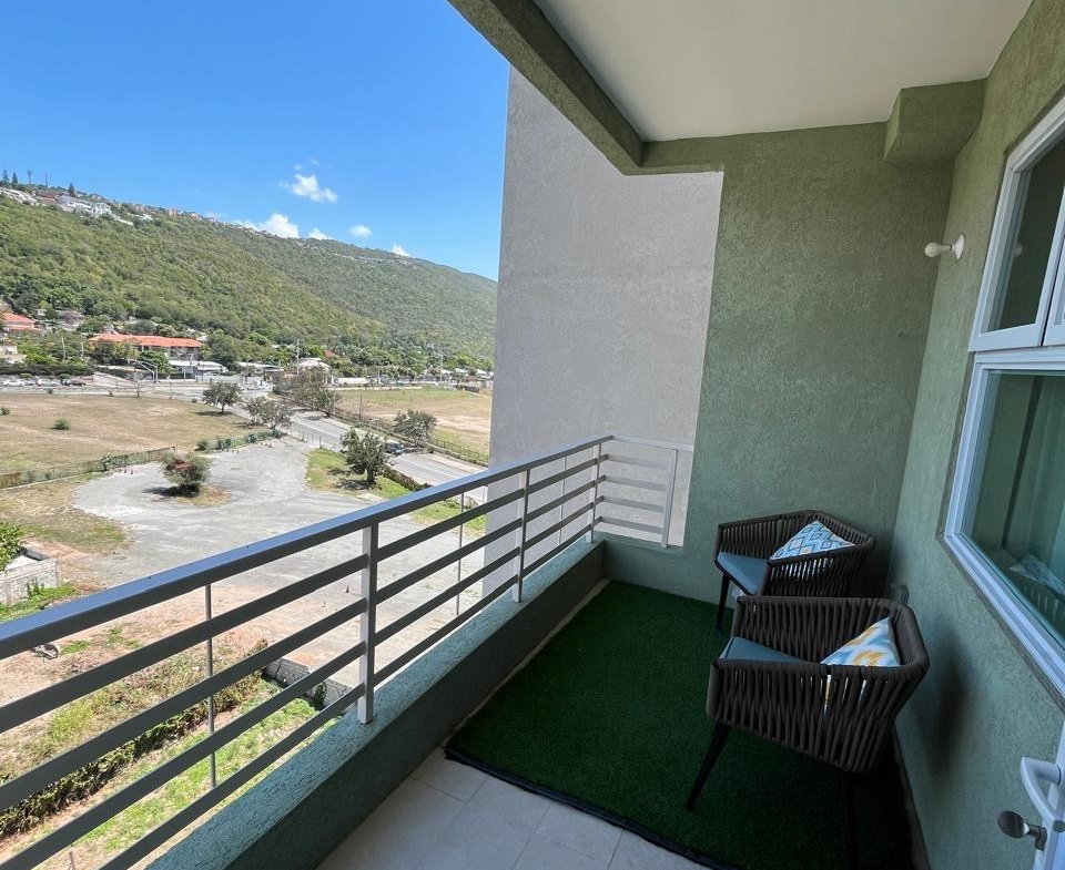 Fifth image of 14-17 Crieffe Road in Kingston 6, St. Andrew, Jamaica - property is For Rent