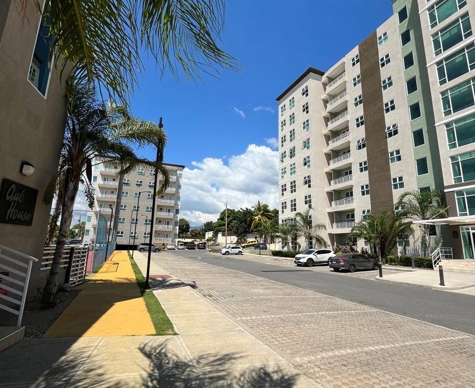 First image of 14-17 Crieffe Road in Kingston 6, St. Andrew, Jamaica - property is For Rent