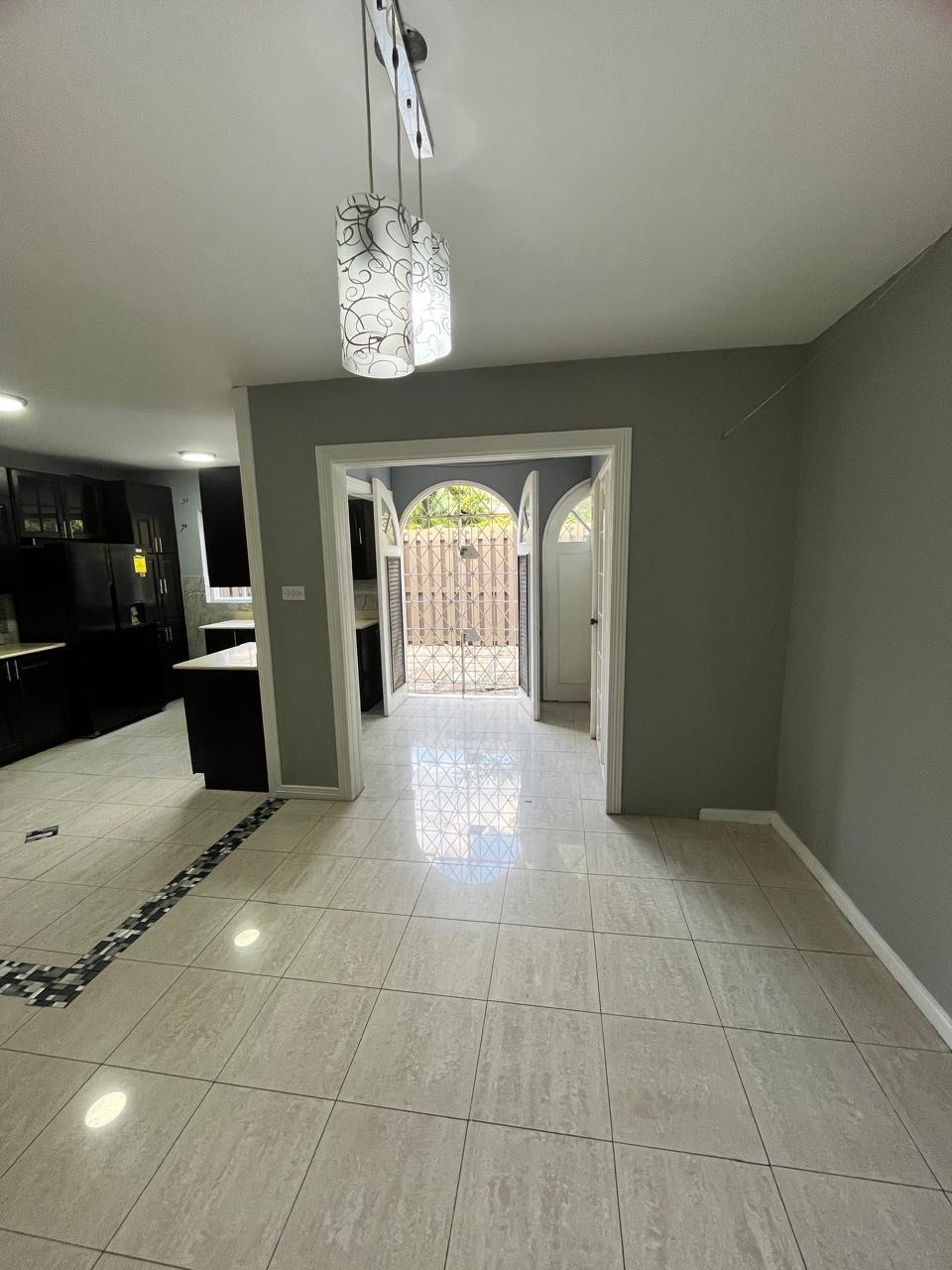 Stunning-3-Bed-3-Bath-Townhouse-for-Rent-in-One-Waterworks-Kingston-8 Eleventh image of 4-1 Waterworks Road in Kingston 8, St. Andrew, Jamaica - property is For Rent