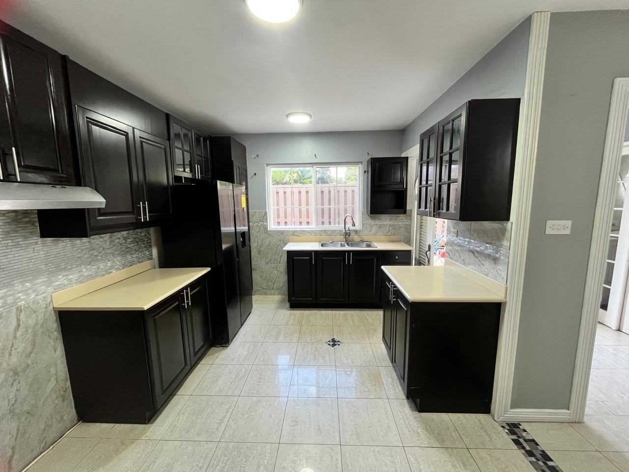 Stunning-3-Bed-3-Bath-Townhouse-for-Rent-in-One-Waterworks-Kingston-8 Twelfth image of 4-1 Waterworks Road in Kingston 8, St. Andrew, Jamaica - property is For Rent