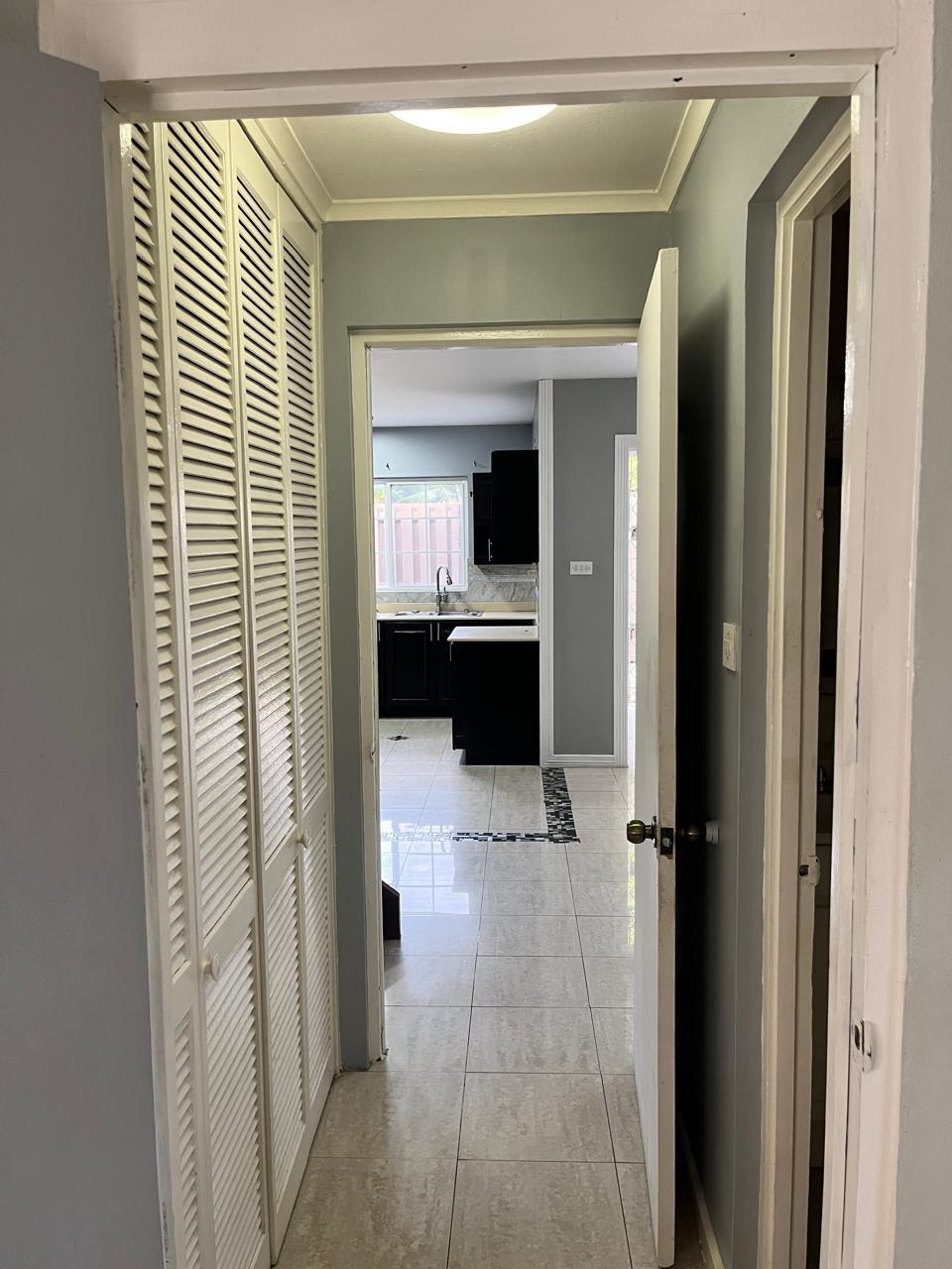 Stunning-3-Bed-3-Bath-Townhouse-for-Rent-in-One-Waterworks-Kingston-8 Thirteenth image of 4-1 Waterworks Road in Kingston 8, St. Andrew, Jamaica - property is For Rent