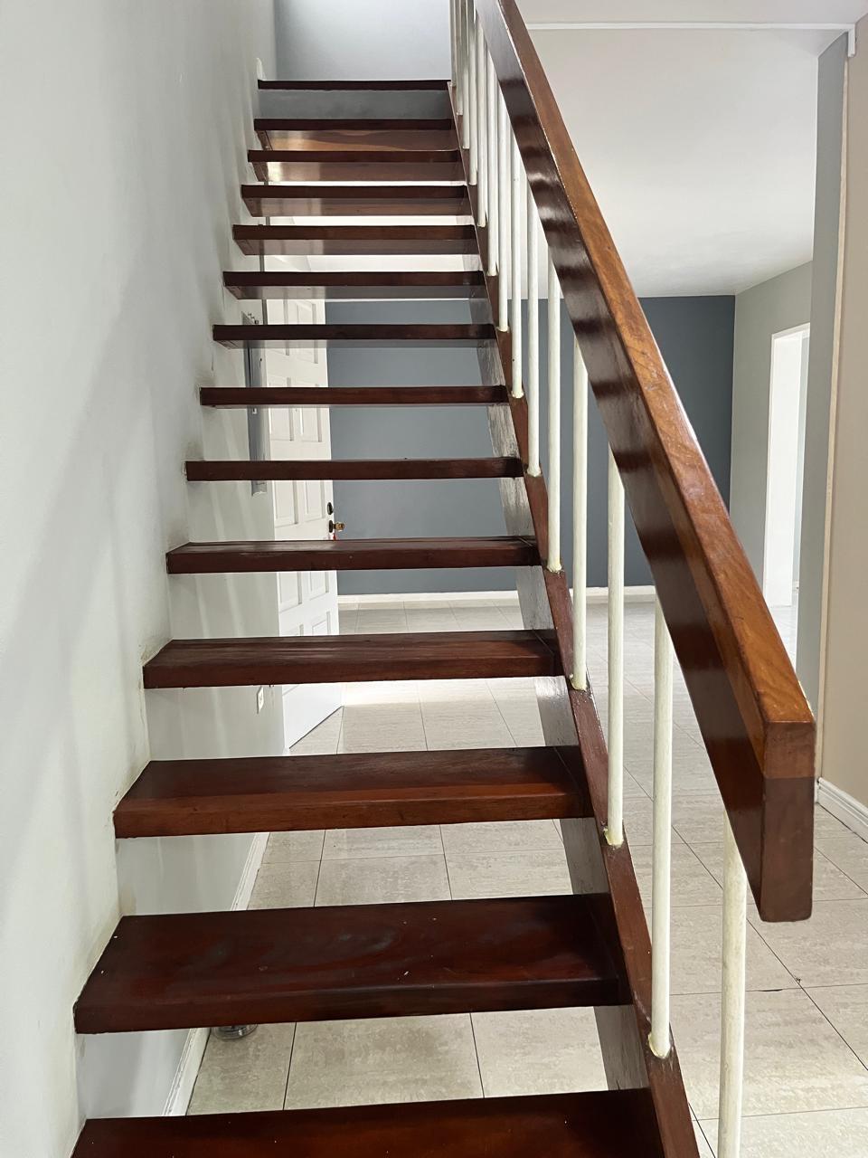 Stunning-3-Bed-3-Bath-Townhouse-for-Rent-in-One-Waterworks-Kingston-8 Sixteenth image of 4-1 Waterworks Road in Kingston 8, St. Andrew, Jamaica - property is For Rent