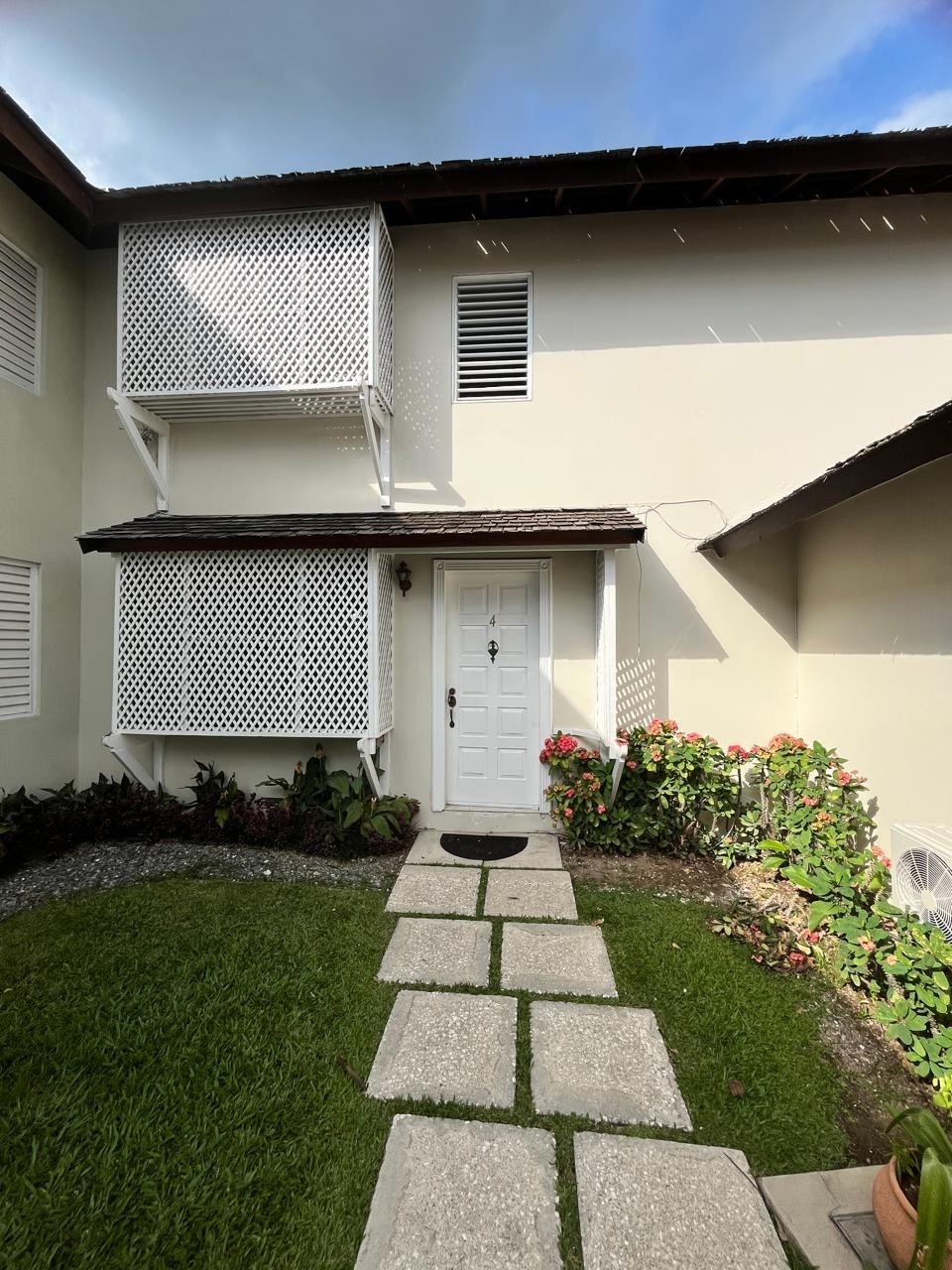 Stunning-3-Bed-3-Bath-Townhouse-for-Rent-in-One-Waterworks-Kingston-8 Third image of 4-1 Waterworks Road in Kingston 8, St. Andrew, Jamaica - property is For Rent
