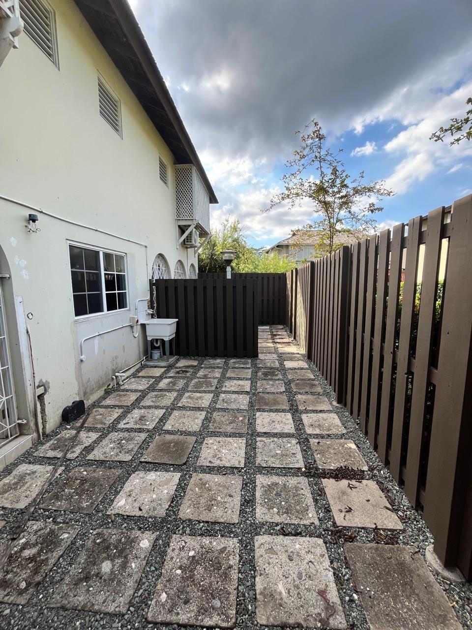 Stunning-3-Bed-3-Bath-Townhouse-for-Rent-in-One-Waterworks-Kingston-8 Twenty-Fifth image of 4-1 Waterworks Road in Kingston 8, St. Andrew, Jamaica - property is For Rent