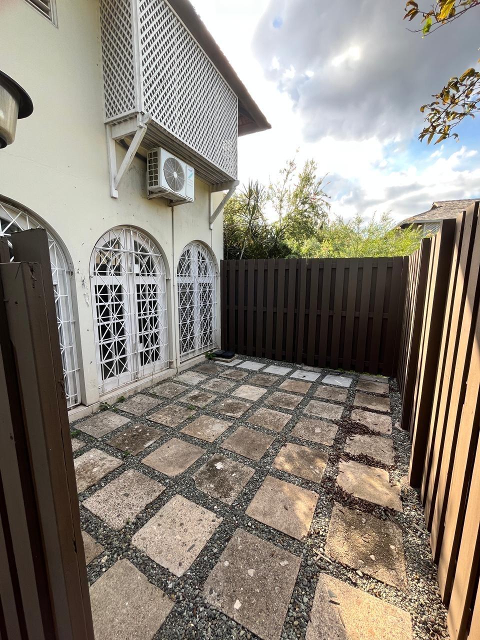 Stunning-3-Bed-3-Bath-Townhouse-for-Rent-in-One-Waterworks-Kingston-8 Twenty-Sixth image of 4-1 Waterworks Road in Kingston 8, St. Andrew, Jamaica - property is For Rent