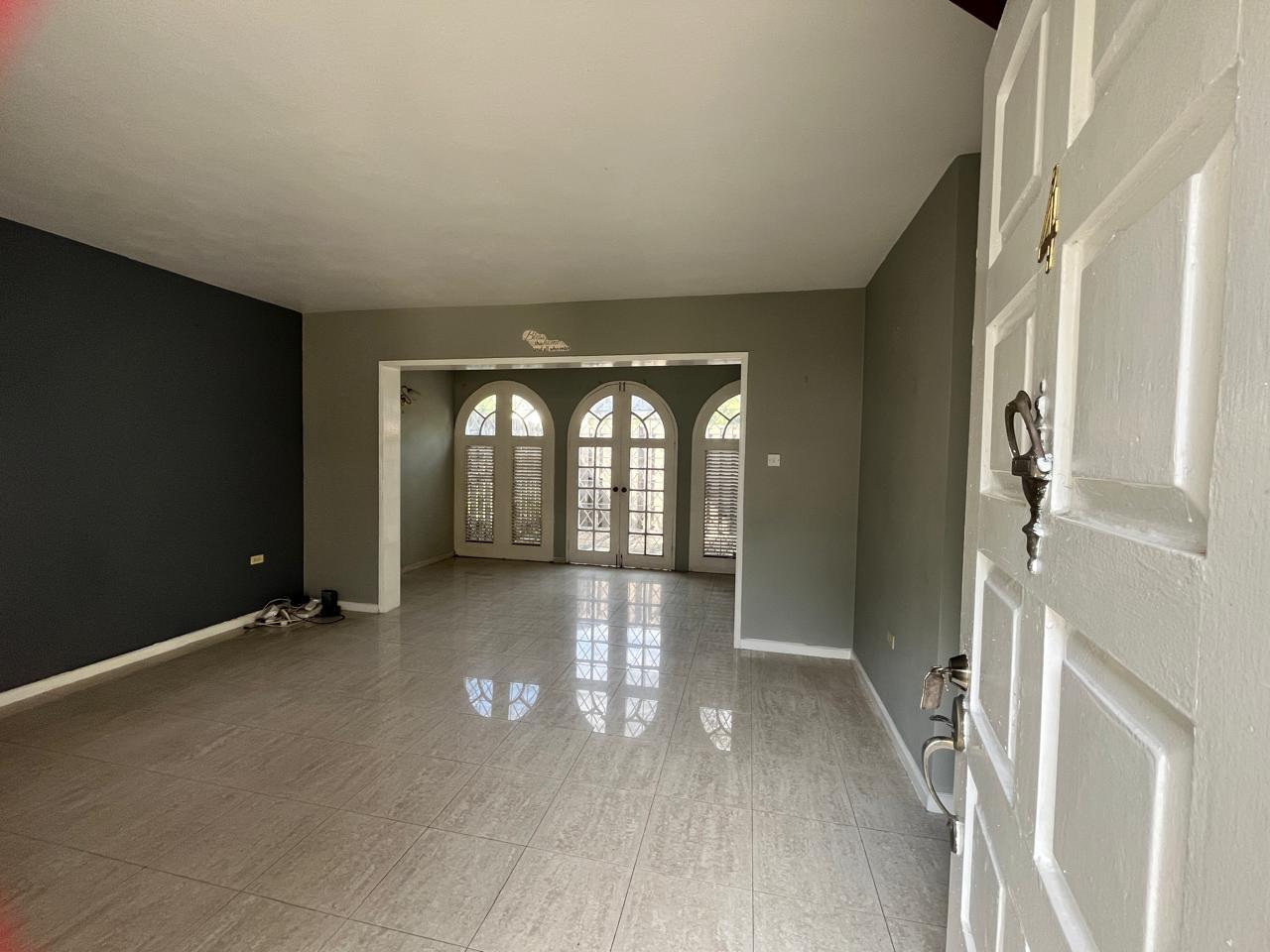 Stunning-3-Bed-3-Bath-Townhouse-for-Rent-in-One-Waterworks-Kingston-8 Fourth image of 4-1 Waterworks Road in Kingston 8, St. Andrew, Jamaica - property is For Rent
