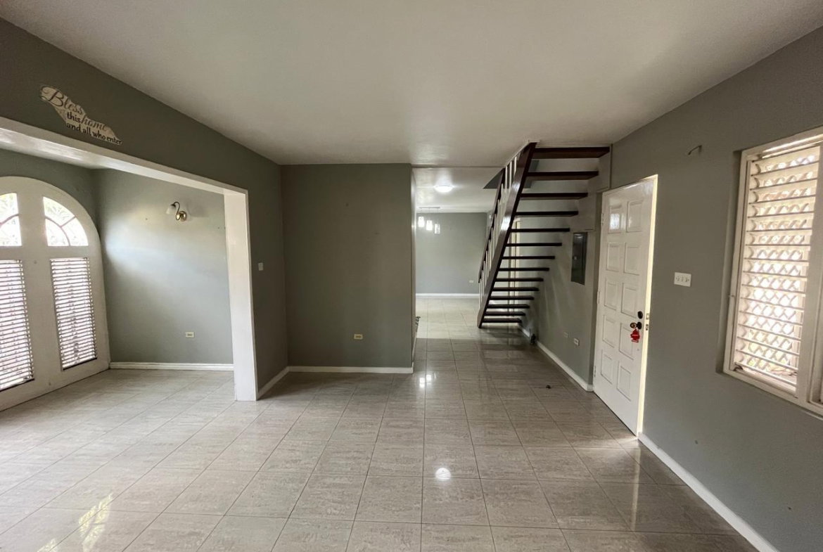 Eighth image of 4-1 Waterworks Road in Kingston 8, St. Andrew, Jamaica - property is For Rent