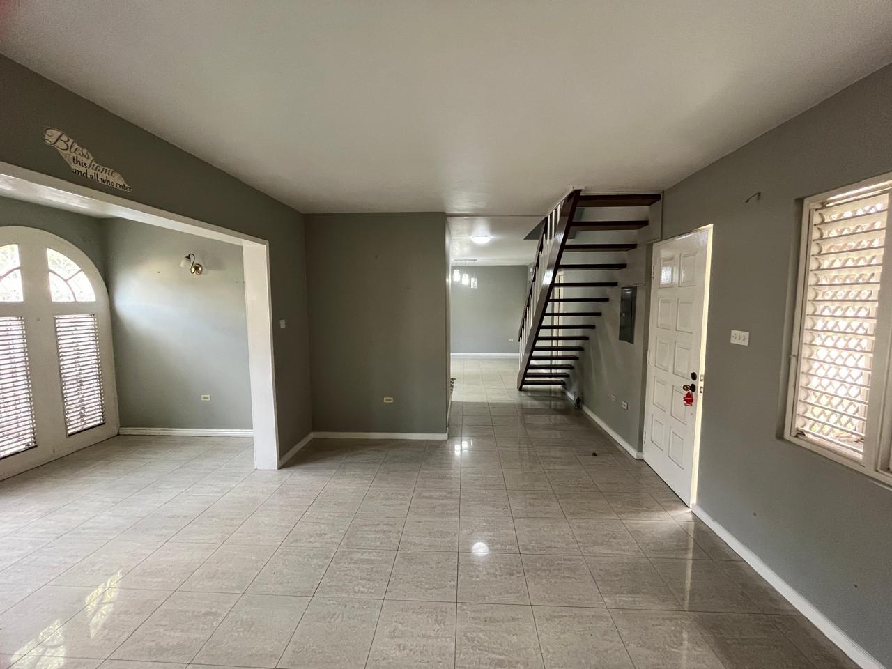 Stunning-3-Bed-3-Bath-Townhouse-for-Rent-in-One-Waterworks-Kingston-8 Eighth image of 4-1 Waterworks Road in Kingston 8, St. Andrew, Jamaica - property is For Rent