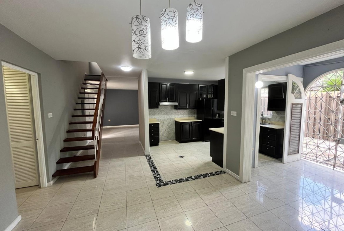 Ninth image of 4-1 Waterworks Road in Kingston 8, St. Andrew, Jamaica - property is For Rent