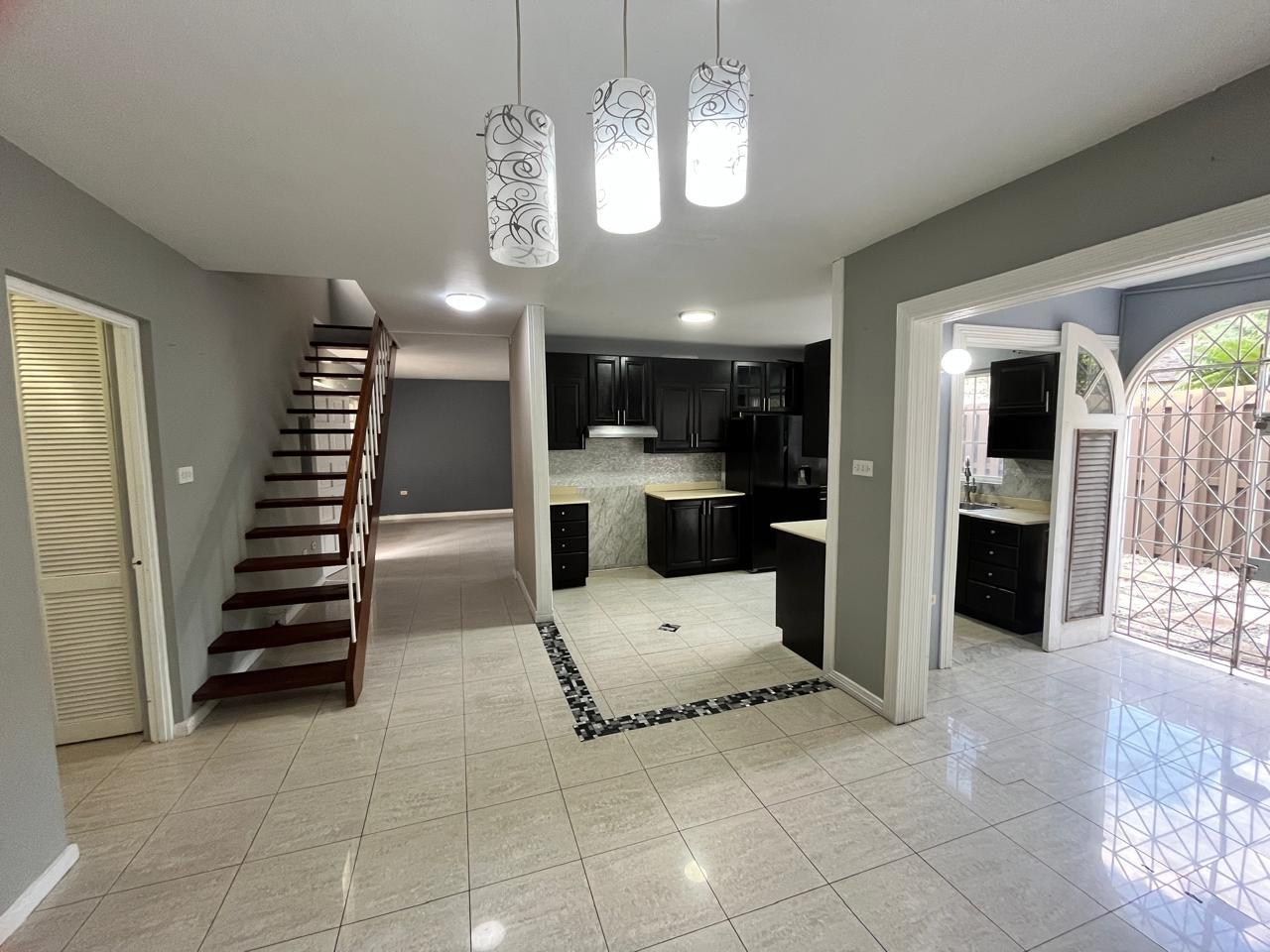 Stunning-3-Bed-3-Bath-Townhouse-for-Rent-in-One-Waterworks-Kingston-8 Ninth image of 4-1 Waterworks Road in Kingston 8, St. Andrew, Jamaica - property is For Rent