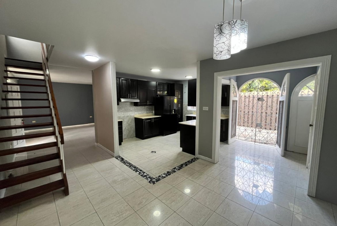 Tenth image of 4-1 Waterworks Road in Kingston 8, St. Andrew, Jamaica - property is For Rent
