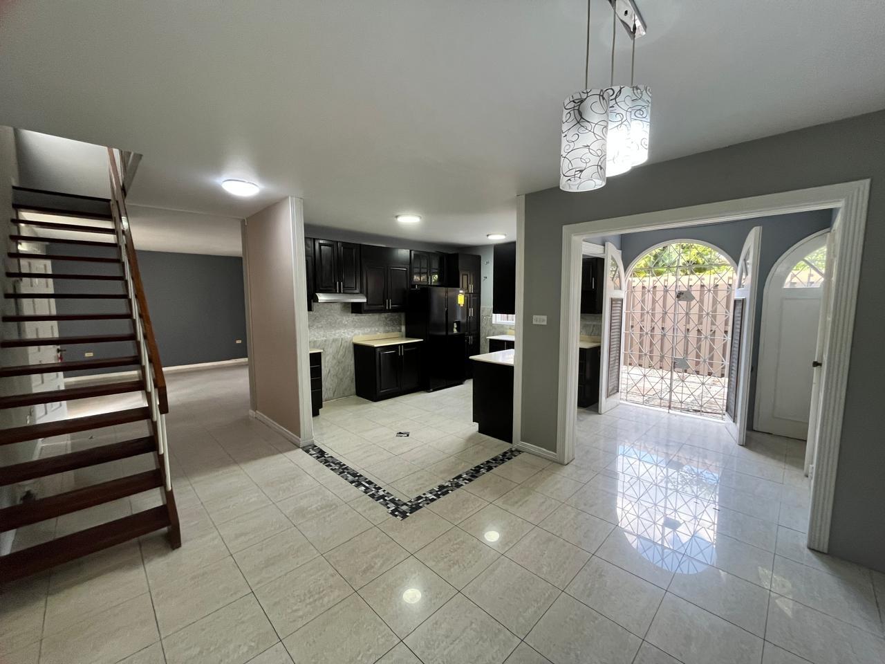 Stunning-3-Bed-3-Bath-Townhouse-for-Rent-in-One-Waterworks-Kingston-8 Tenth image of 4-1 Waterworks Road in Kingston 8, St. Andrew, Jamaica - property is For Rent