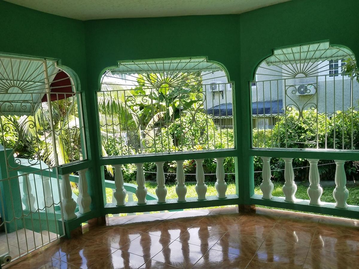 Fourteenth image of Palm Circle, Unity Hall in Montego Bay, St. James, Jamaica - property is For Sale