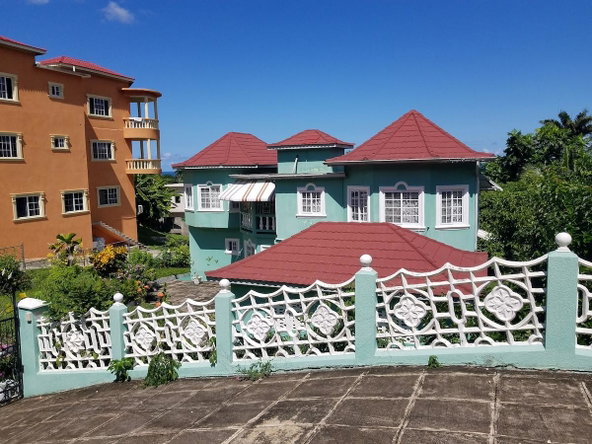 Third image of Palm Circle, Unity Hall in Montego Bay, St. James, Jamaica - property is For Sale
