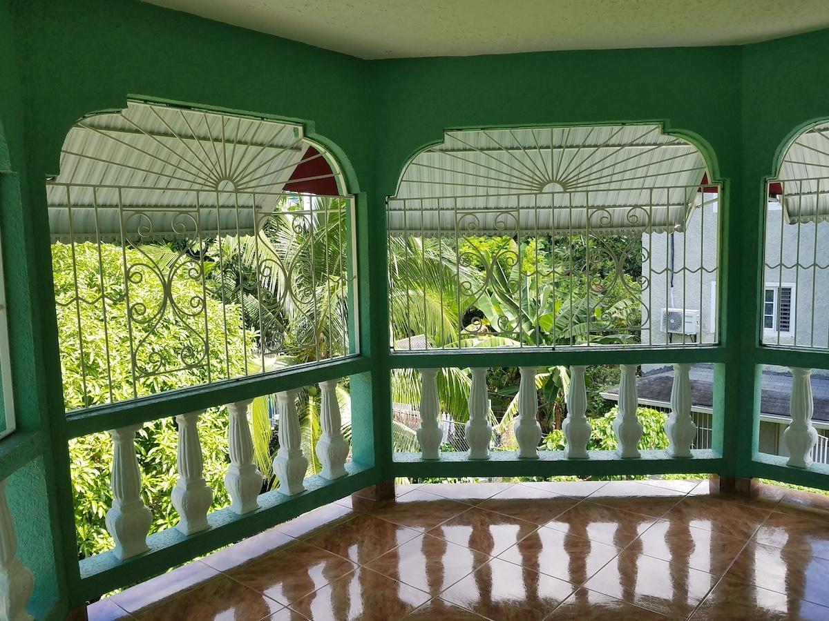 Twenty-Fifth image of Palm Circle, Unity Hall in Montego Bay, St. James, Jamaica - property is For Sale