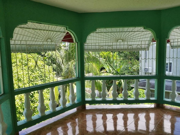 Twenty-Fifth image of Palm Circle, Unity Hall in Montego Bay, St. James, Jamaica - property is For Sale