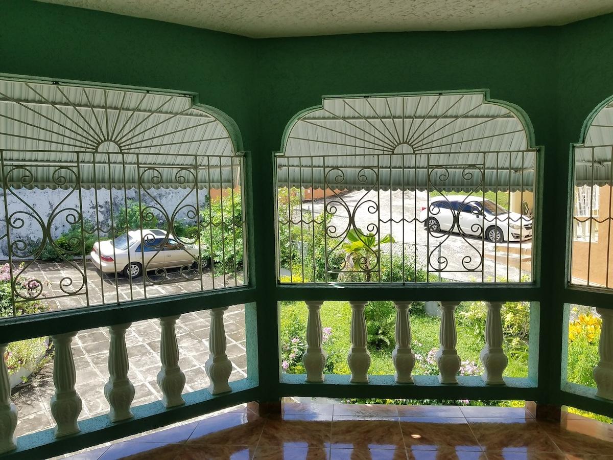 Twenty-Sixth image of Palm Circle, Unity Hall in Montego Bay, St. James, Jamaica - property is For Sale