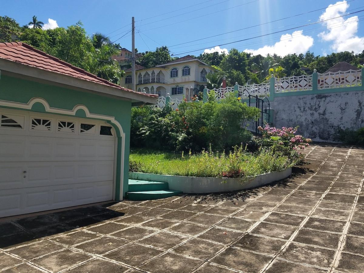 Fourth image of Palm Circle, Unity Hall in Montego Bay, St. James, Jamaica - property is For Sale