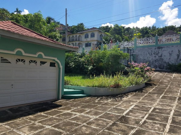 Fourth image of Palm Circle, Unity Hall in Montego Bay, St. James, Jamaica - property is For Sale