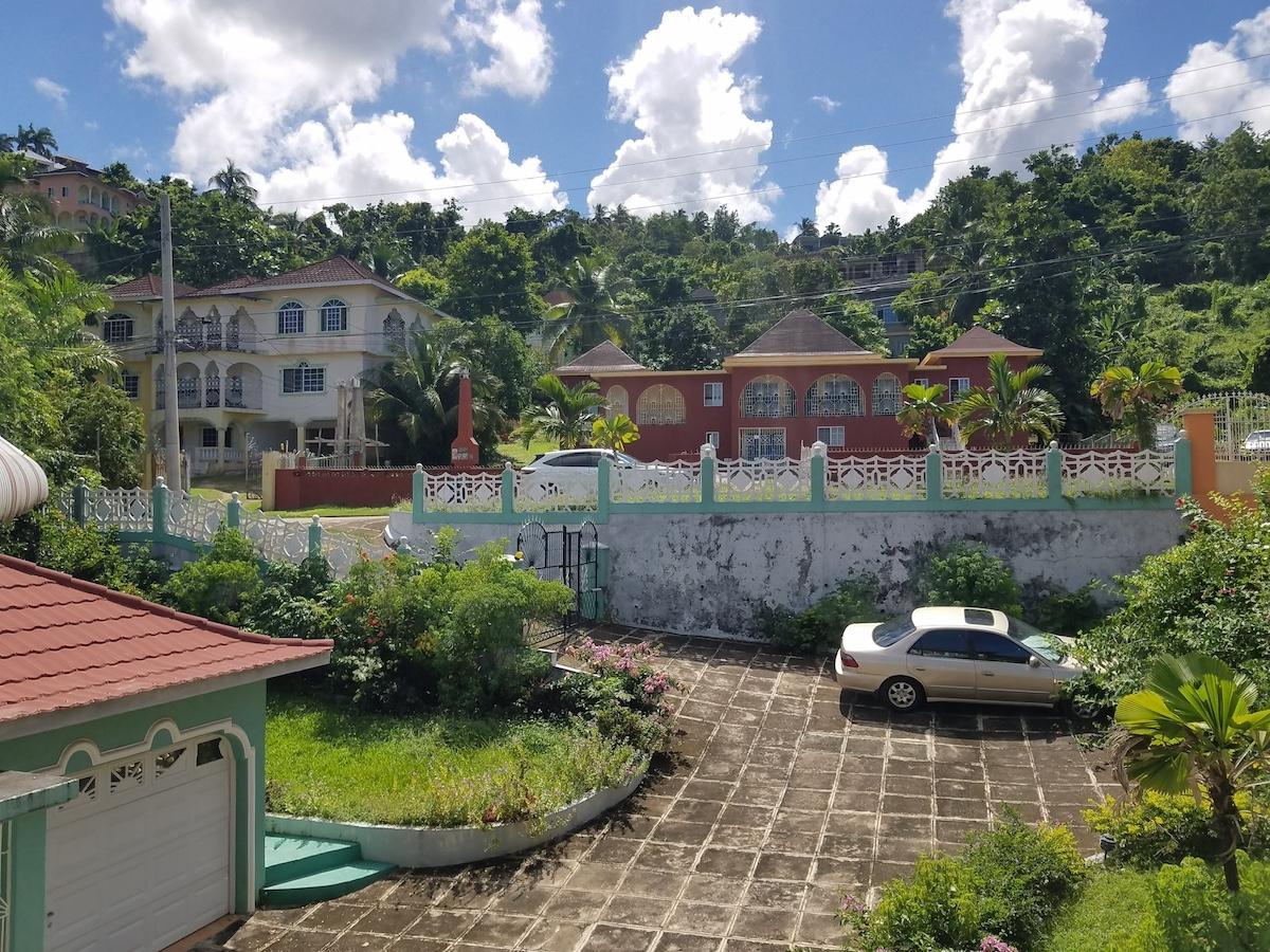 Fifth image of Palm Circle, Unity Hall in Montego Bay, St. James, Jamaica - property is For Sale
